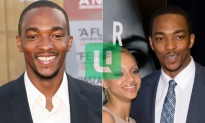 Sheletta Chapital and Anthony Mackie: The Love Story, Divorce, and Quiet Family Life