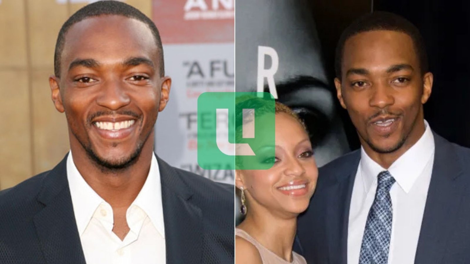 Sheletta Chapital and Anthony Mackie: The Love Story, Divorce, and Quiet Family Life