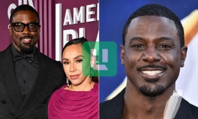 Who Is Rebecca Jefferson? Read about the Stylish Life of Lance Gross’s Wife