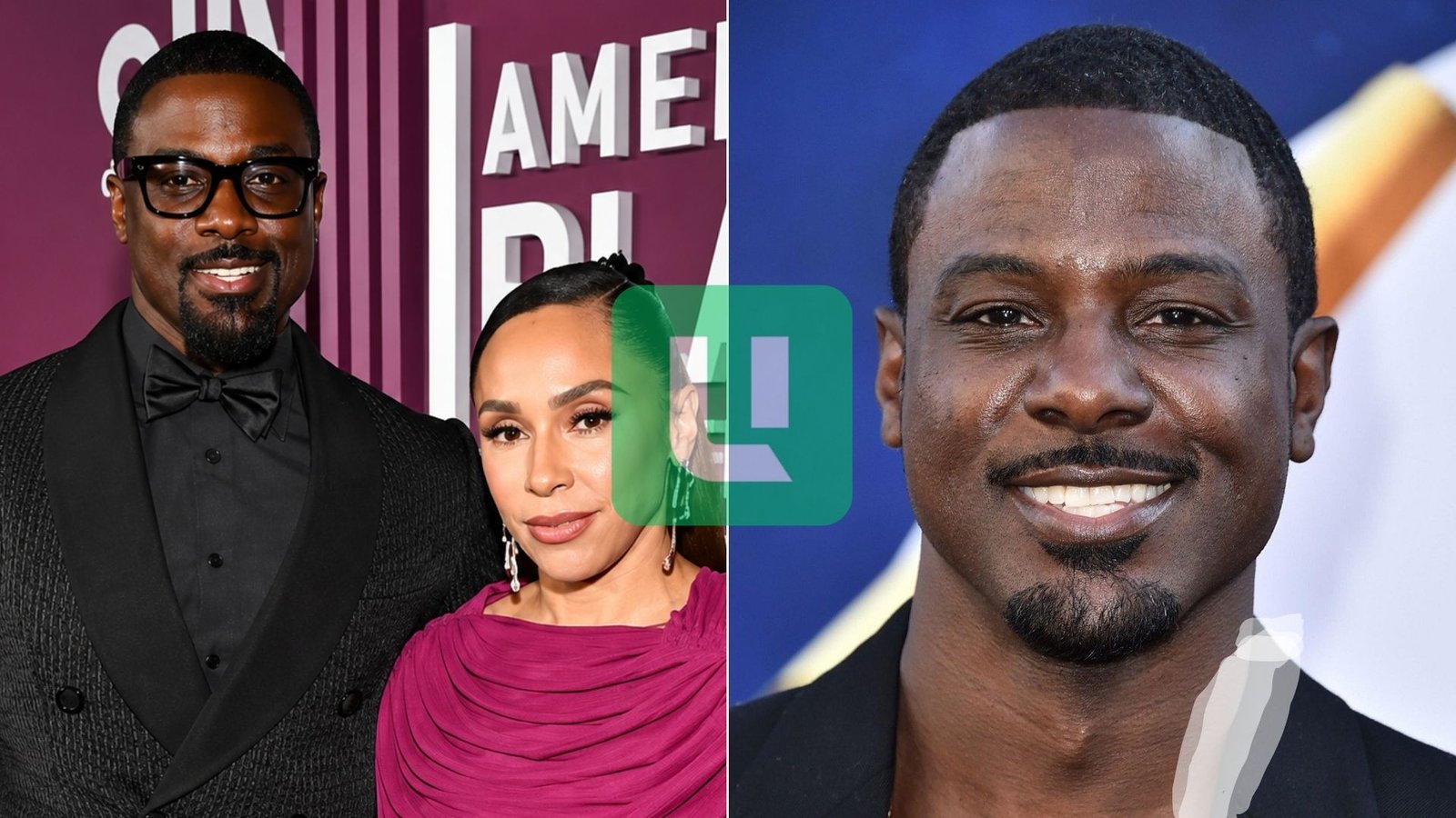 Who Is Rebecca Jefferson? Read about the Stylish Life of Lance Gross’s Wife