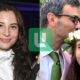 ''She's just a girl, and she's on fire'' Reza Jarrahy shares Loves to his daughter, Alizeh Keshvar Davis Jarrahy