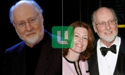 Samantha Winslow Biography: The Quiet Story Behind John Williams’ Longtime Wife