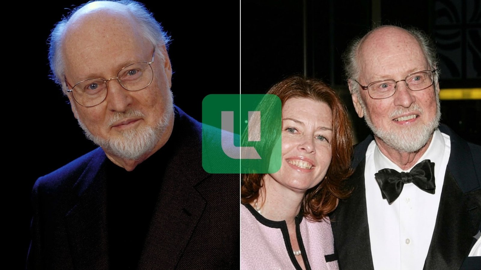 Samantha Winslow Biography: The Quiet Story Behind John Williams’ Longtime Wife