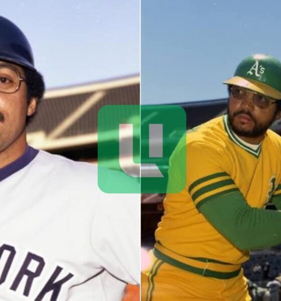 All About Reggie Jackson's wife Jennie Campos: the Quiet Life Behind a Famous Baseball Marriage