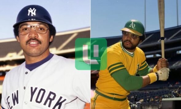 All About Reggie Jackson's wife Jennie Campos: the Quiet Life Behind a Famous Baseball Marriage
