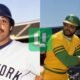 All About Reggie Jackson's wife Jennie Campos: the Quiet Life Behind a Famous Baseball Marriage