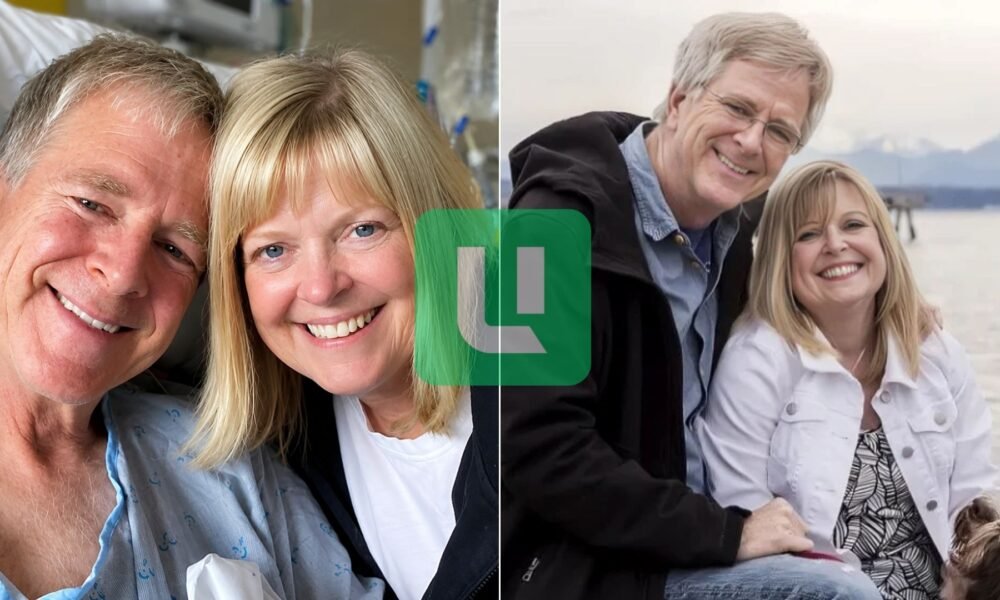 Anne Steves: The Quiet Woman Who Left Rick Steves After Decades of Marriage
