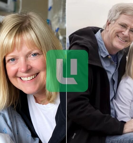 Anne Steves: The Quiet Woman Who Left Rick Steves After Decades of Marriage