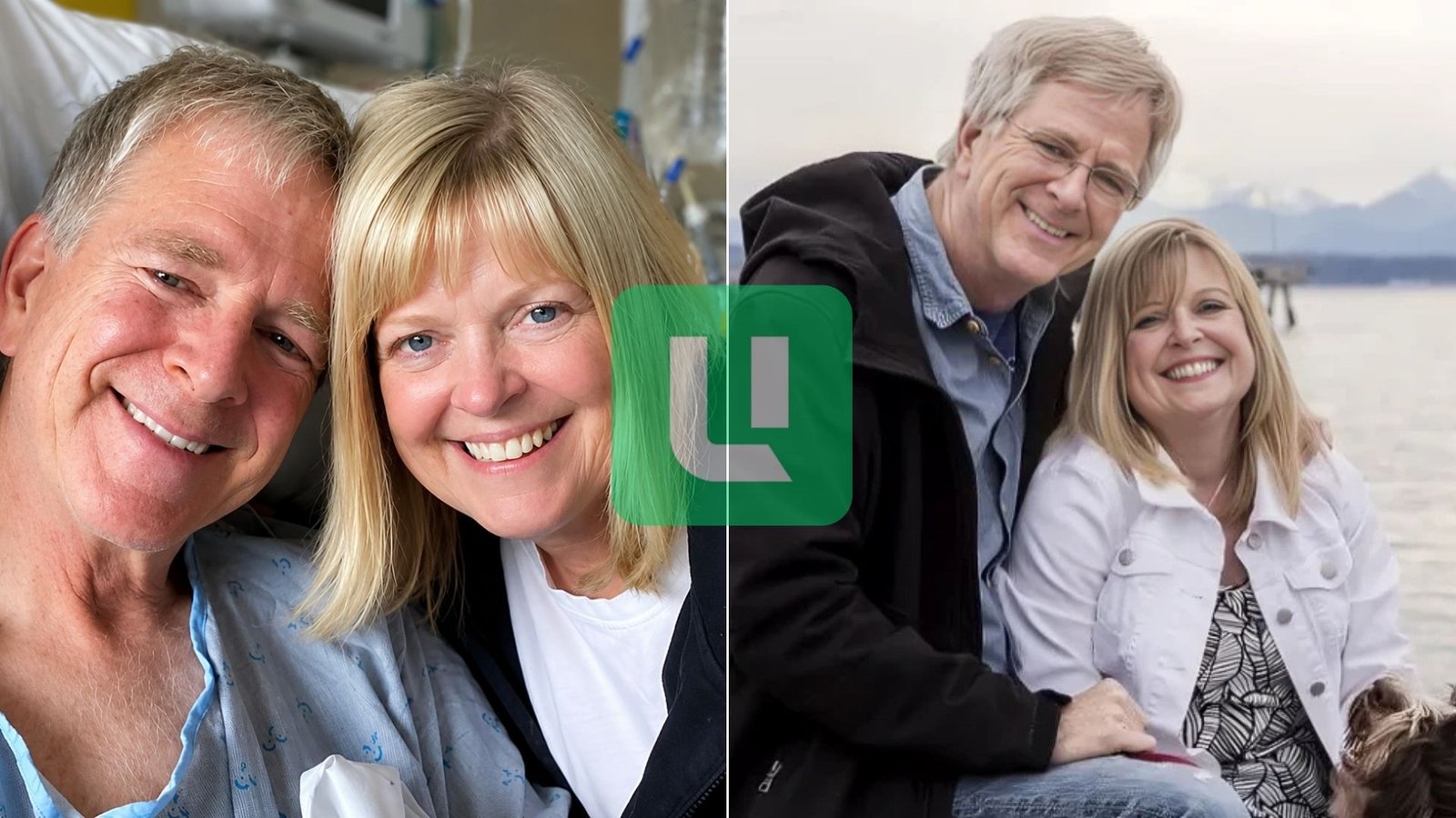 Anne Steves: The Quiet Woman Who Left Rick Steves After Decades of Marriage