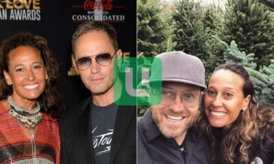 Who Is Amanda Levy McKeehan? Inside the Life of TobyMac’s Wife