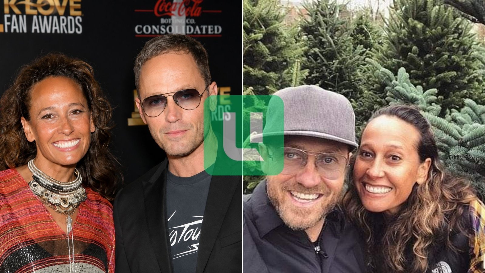 Who Is Amanda Levy McKeehan? Inside the Life of TobyMac’s Wife