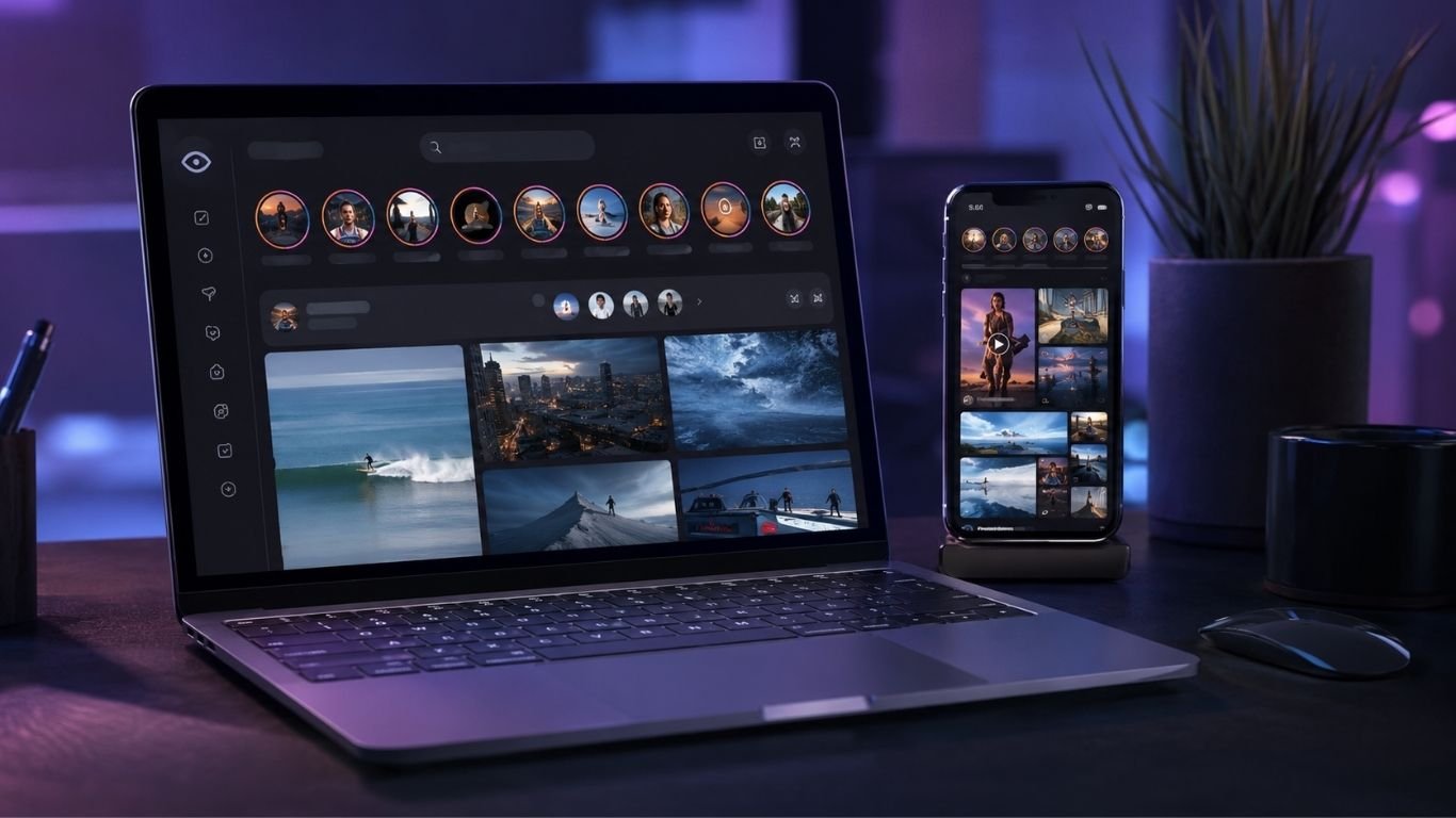 What Is InSnoop? Inside Its Features, Safety, and Privacy