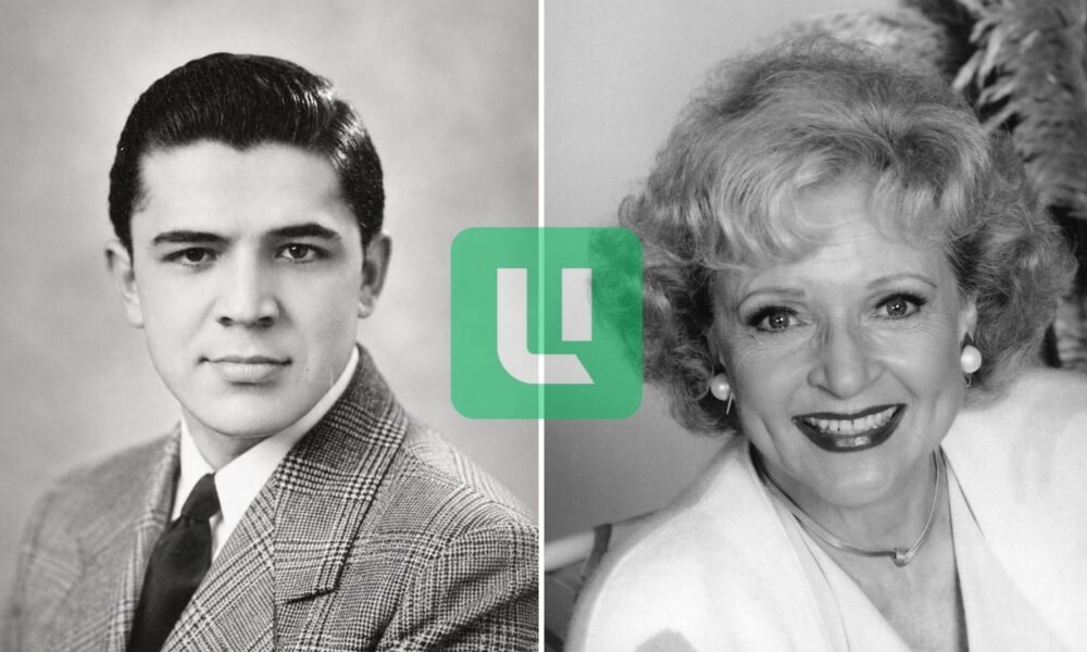 Who Was Dick Barker? Inside the Private Life of Betty White’s First Husband