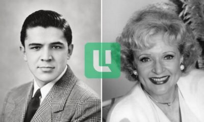 Who Was Dick Barker? Inside the Private Life of Betty White’s First Husband