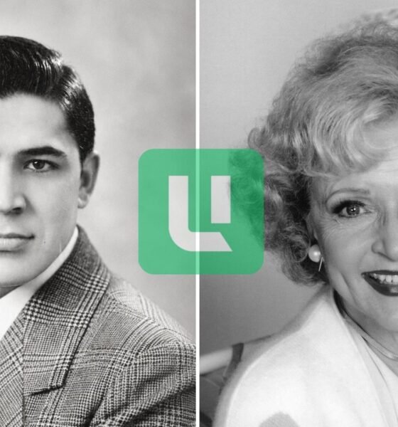 Who Was Dick Barker? Inside the Private Life of Betty White’s First Husband