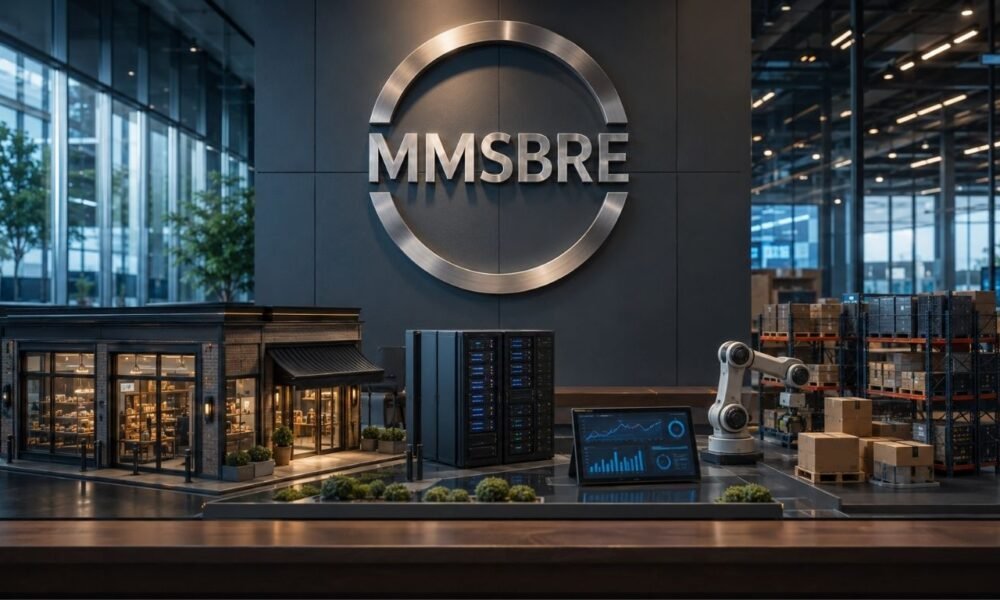MMSBRE