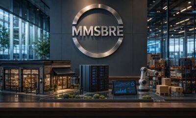 MMSBRE