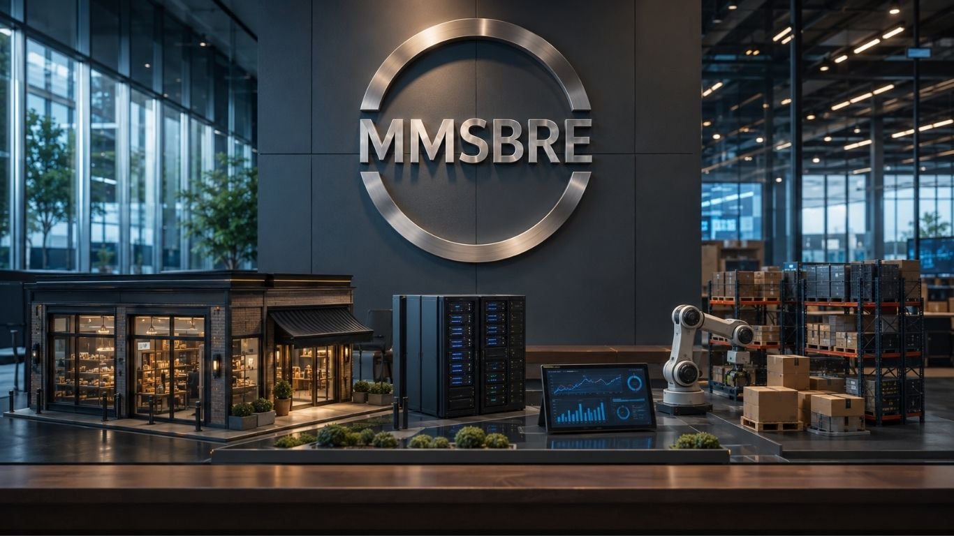 MMSBRE