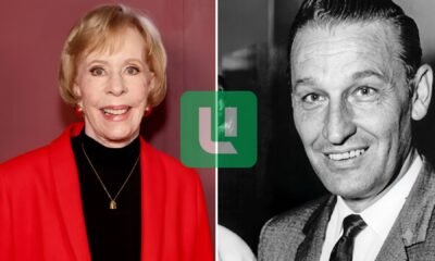Who Was Don Saroyan? Inside the Life of Carol Burnett’s Ex-Husband
