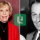 Who Was Don Saroyan? Inside the Life of Carol Burnett’s Ex-Husband