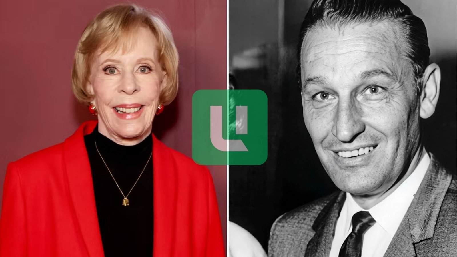 Who Was Don Saroyan? Inside the Life of Carol Burnett’s Ex-Husband