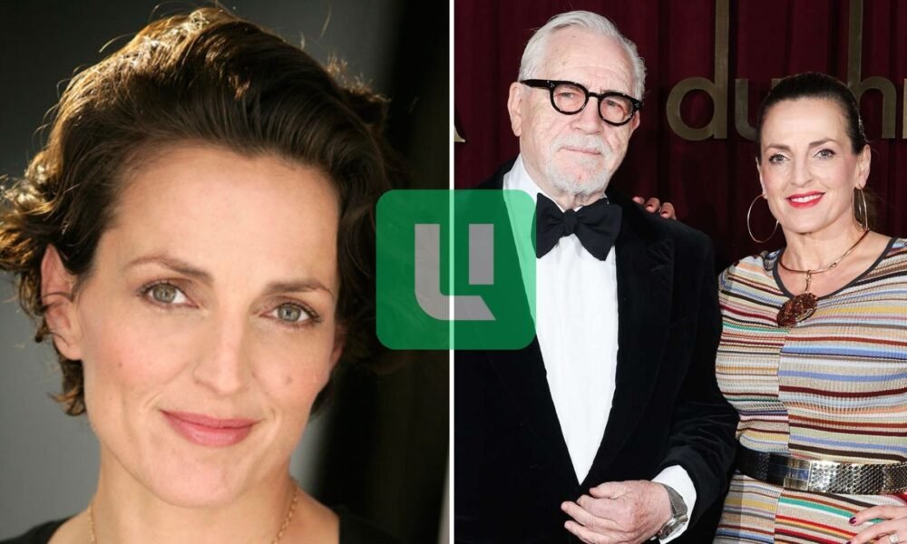 Nicole Ansari: The Actress Who Built Her Own Global Career Beside Brian Cox