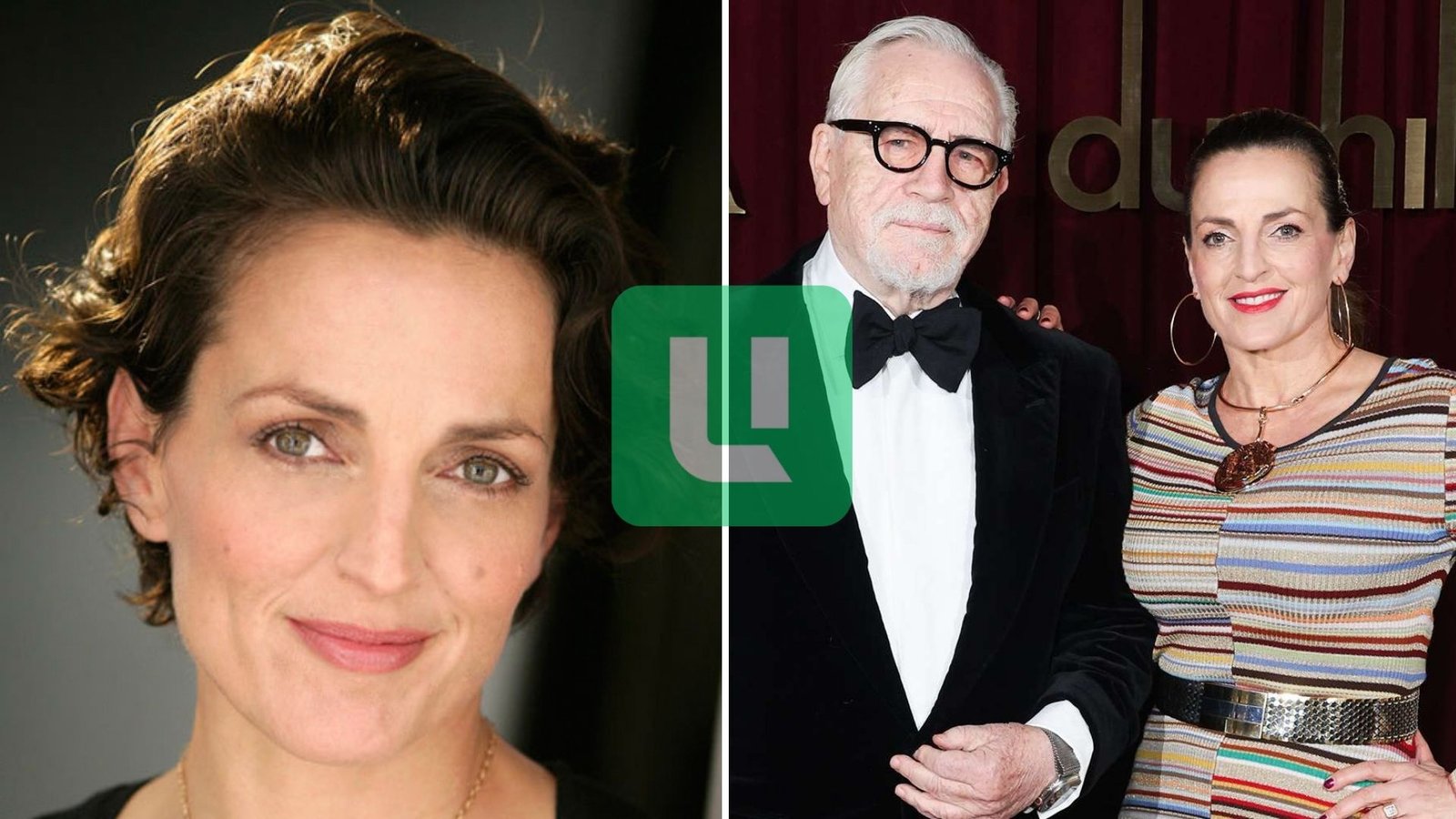 Nicole Ansari: The Actress Who Built Her Own Global Career Beside Brian Cox