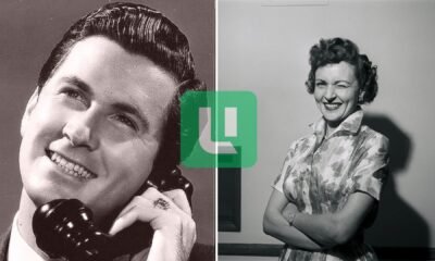 Lane Allen: The Real Hollywood Man Behind Betty White’s Second Marriage