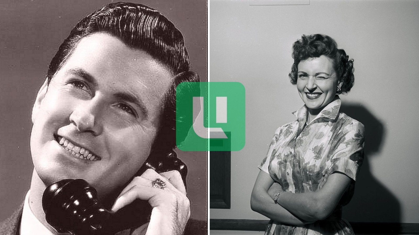 Lane Allen: The Real Hollywood Man Behind Betty White’s Second Marriage