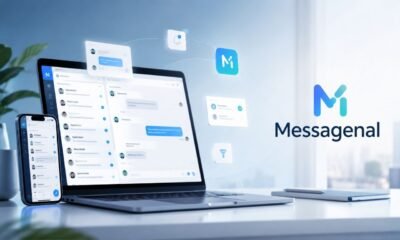 Messagenal
