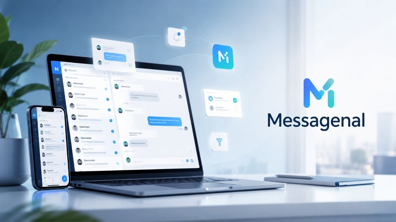 Messagenal