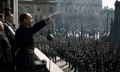 Fascisterne
