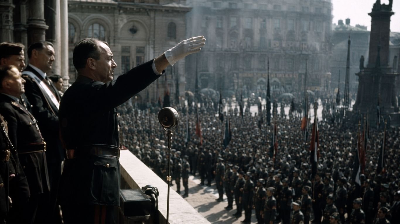 Fascisterne