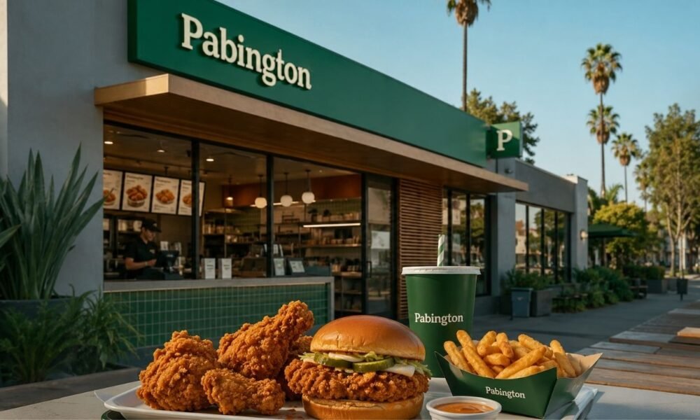 Pabington