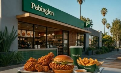 Pabington