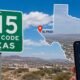 915 Area Code in Texas