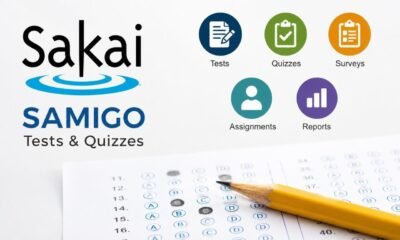 Samigo App