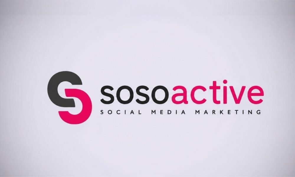 Sosoactive