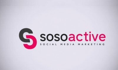 Sosoactive