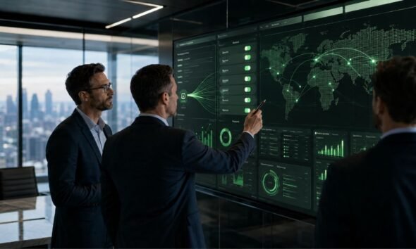 Syrenis Strategic Initiatives