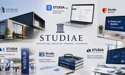 Studiae