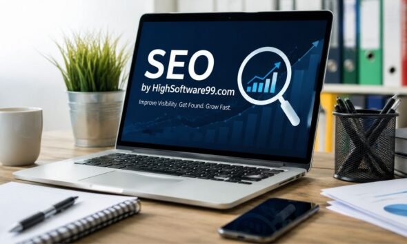 SEO by HighSoftware99.com