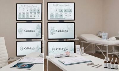 Cellulogia