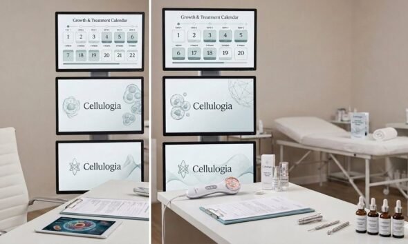 Cellulogia