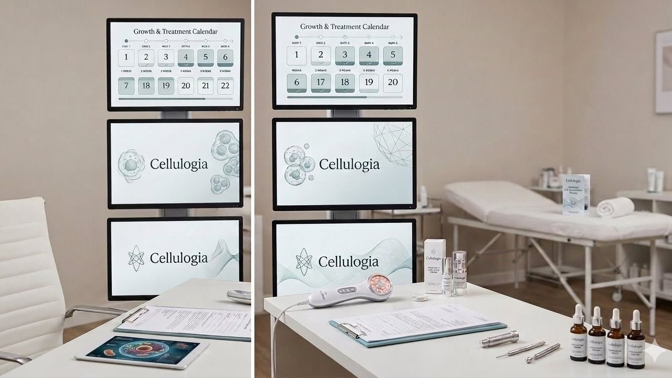 Cellulogia