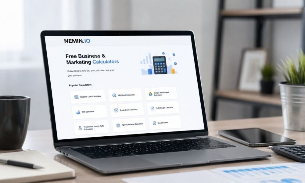 Nemin.io