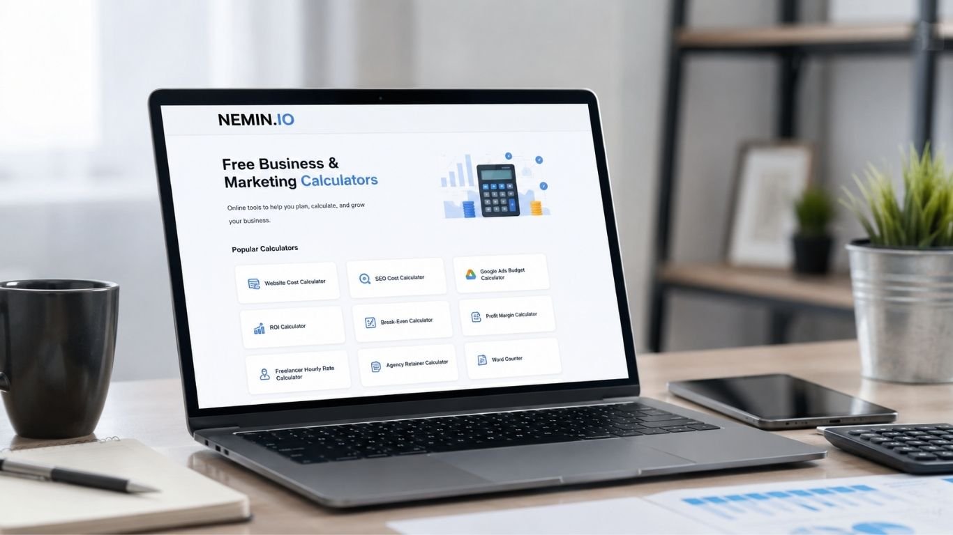 Nemin.io