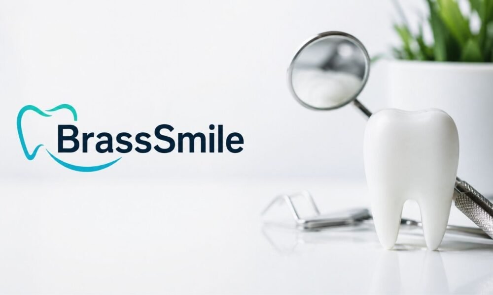 BrassSmile