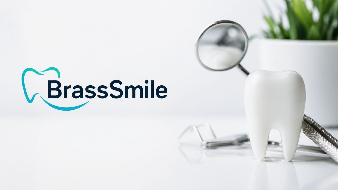 BrassSmile