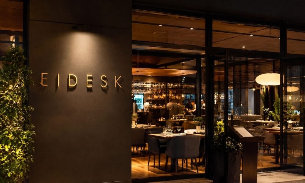 Eidesk